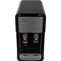 Кулер для воды Ecotronic V11-U4T (черный) - Превью изображения №3 — Интернет-магазин ПроЗаказ