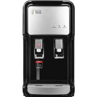Кулер для воды Ecotronic V11-U4T (черный) - Превью изображения №2 — Интернет-магазин ПроЗаказ