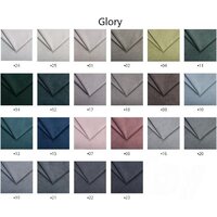 Кровать Elmax Неаполь 180x200 с ПМ Газ-лифт Континентальная рама (Glory 19) - Превью изображения №4 — Интернет-магазин ПроЗаказ