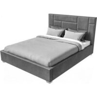 Elmax Неаполь 180x200 с ПМ Газ-лифт Континентальная рама (Glory 19)