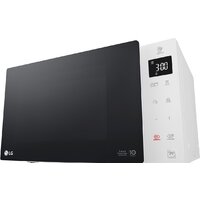 Микроволновая печь LG MH63M38GISW - Превью изображения №8 — Интернет-магазин ПроЗаказ