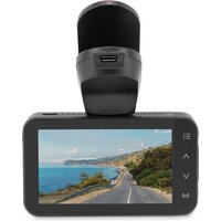 Видеорегистратор для авто Digma FreeDrive 580 FD580 (черный) - Превью изображения №7 — Интернет-магазин ПроЗаказ