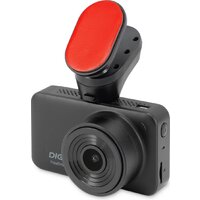 Видеорегистратор для авто Digma FreeDrive 580 FD580 (черный) - Превью изображения №10 — Интернет-магазин ПроЗаказ