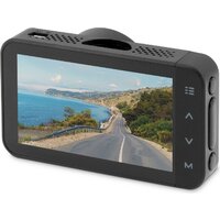 Видеорегистратор для авто Digma FreeDrive 580 FD580 (черный) - Превью изображения №12 — Интернет-магазин ПроЗаказ