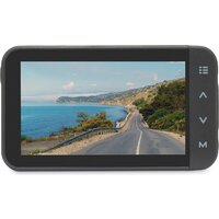 Видеорегистратор для авто Digma FreeDrive 580 FD580 (черный) - Превью изображения №8 — Интернет-магазин ПроЗаказ