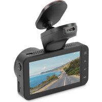 Видеорегистратор для авто Digma FreeDrive 580 FD580 (черный) - Превью изображения №11 — Интернет-магазин ПроЗаказ