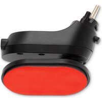 Видеорегистратор для авто Digma FreeDrive 580 FD580 (черный) - Превью изображения №3 — Интернет-магазин ПроЗаказ