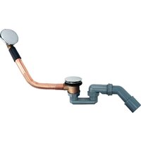 Ванна Lauter Ava 180 21208080 (с ножками и сифоном 21Y11030 хром) - Превью изображения №31 — Интернет-магазин ПроЗаказ