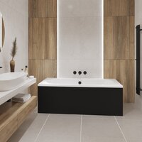 Ванна Lauter Ava 180 21208080 (с ножками и сифоном 21Y11030 хром) - Превью изображения №25 — Интернет-магазин ПроЗаказ