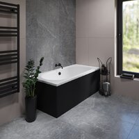 Ванна Lauter Ava 180 21208080 (с ножками и сифоном 21Y11030 хром) - Превью изображения №19 — Интернет-магазин ПроЗаказ