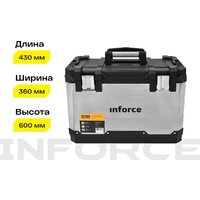 Ящик для инструментов Inforce 06-20-09 - Превью изображения №6 — Интернет-магазин ПроЗаказ