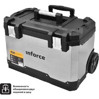 Ящик для инструментов Inforce 06-20-09 - Превью изображения №2 — Интернет-магазин ПроЗаказ
