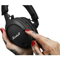 Наушники Marshall Monitor II ANC - Превью изображения №6 — Интернет-магазин ПроЗаказ