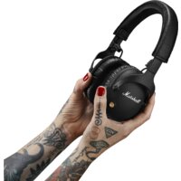 Наушники Marshall Monitor II ANC - Превью изображения №7 — Интернет-магазин ПроЗаказ
