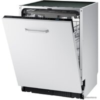 Встраиваемая посудомоечная машина Samsung DW60M6031BB - Превью изображения №2 — Интернет-магазин ПроЗаказ