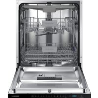 Встраиваемая посудомоечная машина Samsung DW60M6031BB - Превью изображения №5 — Интернет-магазин ПроЗаказ