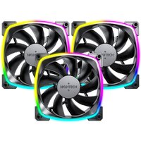 Montech AX120 PWM 3 IN 1 (черный)