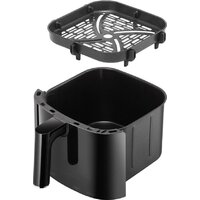 Аэрогриль (аэрофритюрница) Redmond (Редмонд) AG1900 - Превью изображения №5 — Интернет-магазин ПроЗаказ