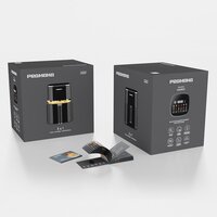 Аэрогриль (аэрофритюрница) Redmond (Редмонд) AG1900 - Превью изображения №9 — Интернет-магазин ПроЗаказ