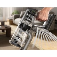 Пылесос Electrolux Hygienic 600 WET UV EP61HB21WU - Превью изображения №4 — Интернет-магазин ПроЗаказ