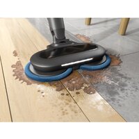 Пылесос Electrolux Hygienic 600 WET UV EP61HB21WU - Превью изображения №7 — Интернет-магазин ПроЗаказ