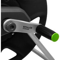 Тележка для шланга Stalco Garden S101610218 - Превью изображения №2 — Интернет-магазин ПроЗаказ