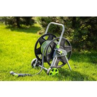 Тележка для шланга Stalco Garden S101610218 - Превью изображения №3 — Интернет-магазин ПроЗаказ