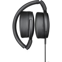 Наушники Sennheiser HD 400S - Превью изображения №4 — Интернет-магазин ПроЗаказ