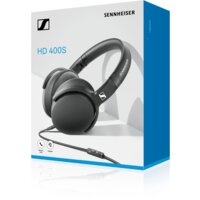 Наушники Sennheiser HD 400S - Превью изображения №5 — Интернет-магазин ПроЗаказ