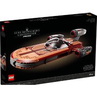 Конструктор LEGO Star Wars 75341 Лендспидер Люка Скайуокера - Превью изображения №1 — Интернет-магазин ПроЗаказ