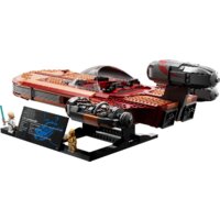 Конструктор LEGO Star Wars 75341 Лендспидер Люка Скайуокера - Превью изображения №5 — Интернет-магазин ПроЗаказ