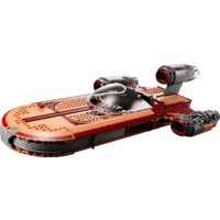 Конструктор LEGO Star Wars 75341 Лендспидер Люка Скайуокера - Превью изображения №9 — Интернет-магазин ПроЗаказ