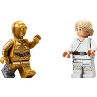 Конструктор LEGO Star Wars 75341 Лендспидер Люка Скайуокера - Превью изображения №4 — Интернет-магазин ПроЗаказ