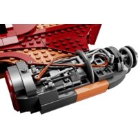 Конструктор LEGO Star Wars 75341 Лендспидер Люка Скайуокера - Превью изображения №7 — Интернет-магазин ПроЗаказ
