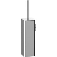 Whitecross Cubo CU2472NIB (брашированный никель)