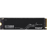 Kingston KC3000 512GB SSKC3000S/512GBK