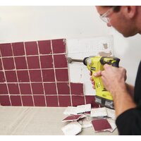 Перфоратор Ryobi R18SDS-0 5133002305 (без АКБ) - Превью изображения №8 — Интернет-магазин ПроЗаказ