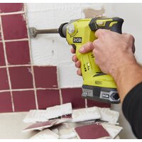 Перфоратор Ryobi R18SDS-0 5133002305 (без АКБ) - Превью изображения №5 — Интернет-магазин ПроЗаказ