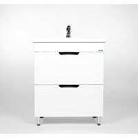  Viant Тумба Лима с умывальником Como 70 VLIM70CO-T2Y + S-UM-COM70/1-w - Превью изображения №3 — Интернет-магазин ПроЗаказ