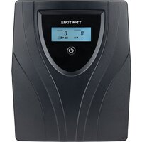 Источник бесперебойного питания SmartWatt UPS UNI Pro LCD 2000 - Превью изображения №2 — Интернет-магазин ПроЗаказ
