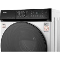 Стиральная машина Weissgauff WM 59411 Direct Drive Inverter Steam - Превью изображения №21 — Интернет-магазин ПроЗаказ