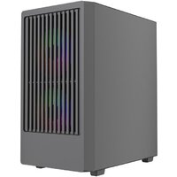 Корпус Powercase Mistral SM07 ARGB CMMSM07B-A3 - Превью изображения №2 — Интернет-магазин ПроЗаказ