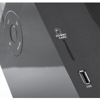 Акустика SVEN HT-201 - Превью изображения №5 — Интернет-магазин ПроЗаказ