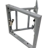 Люк Lukoff ST Plus (60x30 см) - Превью изображения №4 — Интернет-магазин ПроЗаказ