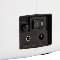 Электромеханическая швейная машина VLK Napoli 2750 - Превью изображения №16 — Интернет-магазин ПроЗаказ