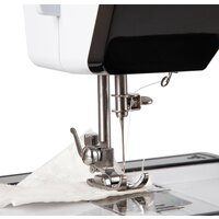 Электромеханическая швейная машина VLK Napoli 2750 - Превью изображения №18 — Интернет-магазин ПроЗаказ