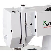 Электромеханическая швейная машина VLK Napoli 2750 - Превью изображения №19 — Интернет-магазин ПроЗаказ