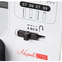 Электромеханическая швейная машина VLK Napoli 2750 - Превью изображения №11 — Интернет-магазин ПроЗаказ