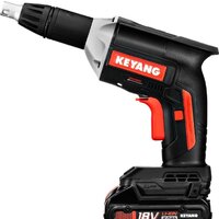 Винтоверт Keyang SD20BL (с 2-мя АКБ, кейс) - Превью изображения №2 — Интернет-магазин ПроЗаказ