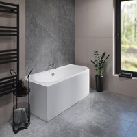 Ванна Lauter Bliss 150х75 L 21201051L - Превью изображения №11 — Интернет-магазин ПроЗаказ